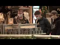 Going Undercover at Scheels Fargo ND