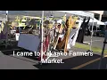 2020 8 15 Ethel s Grill Kakaako Farmers Market Ethel s Grill