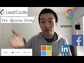 LeetCode 344 Reverse String - Interview Prep Ep 56