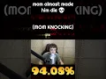 Download Lagu Bro's mom started knocking at 93% 💀