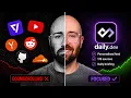 I Replaced Hacker News Reddit and 50 Open Tabs