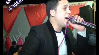 الفنان خالد سلطان والنجم محمد مصطفى وعبر فيديو حواس             دندنها