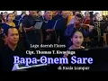 Download Lagu Bapa Onem Sare