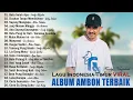 Download Lagu Lagu Ambon Terbaru 2024 VIRAL ~ Hits Lagu Timur Pilihan Terbaik Dan Terpopuler