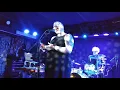 Ruby-Paraffin Mercury Lounge NYC