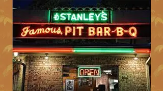 Tyler and East Texas Barbecue and Food
