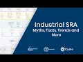 Webinar Industrial Secure Remote Access - Myths Facts Trends More with TP Research and Cyolo