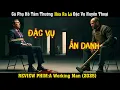Download Lagu [REVIEW PHIM] Gã Phụ Hồ Tầm Thường Hóa Ra Là Đặc Vụ Huyền Thoại