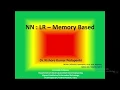 Neural Network - Learning Rules 2