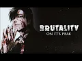 This Manga is DARKER than Juujika no Rokunin BRUTAL Part 1 Bokuism