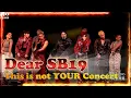 Download Lagu How Do We Tell SB19… This Wasn’t Their Solo Concert?