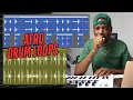 Lagu How To Make Make Insane Afro House Drum Loops Like A Pro DJ