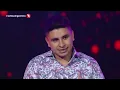 Francisco Benítez - “Todo cambia” - Audiciones a Ciegas - La Voz Argentina 2021