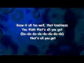 Amber Mark - Most Men (Lyrics)