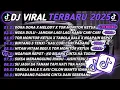 Lagu DJ TIKTOK TERBARU 2025🎵DJ DORA DORA X MELODY X TOR MONITOR🎵DJ NGGA DULU - JANGAN LAGI KAMU CARI 🔥