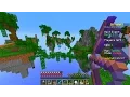 Minecraft SOLO INSANE SKYWARS with Vikkstar
