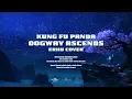 KUNG FU PANDA Soundtrack - Oogway Ascends (Hans Zimmer) - Erhu Cover by Eliott Tordo