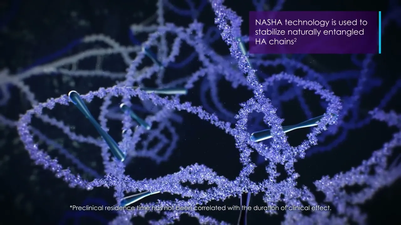 Bioventus Animated product demo