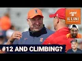 PRESSURE Illinois Debuts at in AP Poll - Can Bielema Deliver on the Hype We Love Fletch