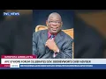 APC Ethiope Forum Celebrates Gov Oborevwori s Chief Adviser Ighoyota Amori At 74