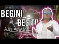 Download Lagu Begini Begitu Funky Music Dangdut Remix Terbaru Asri Abela