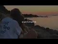 yo por ti, tu por mi - rosalía x ozuna (sped up)