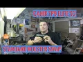 CANIK TP9 Elite SC Standard Holster Swap