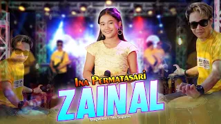 Download Ina Permatasari - Zainal Ft.Sunan Kendang [Official Music Video] MP3