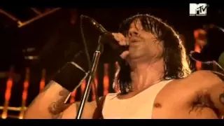 Download 08 Give it Away - Red Hot Chili Peppers Live @ Alcatraz MP3