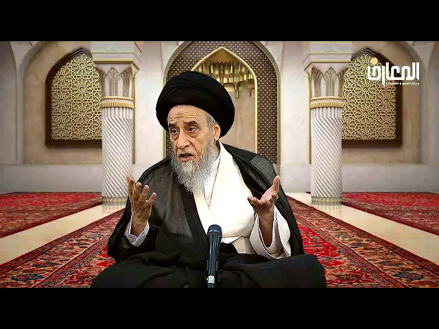 من كبائر الذنوب : قطع الرحم - السيد صباح شبر