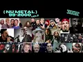 Download Lagu NU METAL MIX 3