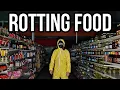 ABANDONED Mexican Supermarket With EVERYTHING LEFT
