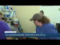 Volunteers band together in Wauchula