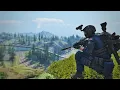 Ghost Recon Breakpoint - Tactical Stealth SWAT Gameplay