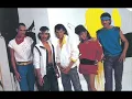 Debarge Love me in a special way
