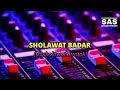 Download Lagu DJ SHOLAWAT NTROTOK || SHOLAWAT BADAR Cocok untuk cek sound!