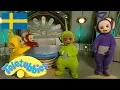 Lagu Teletubbies Svenska: Säsong 9, Episod 218 HD ☆ Visar för barn ☆