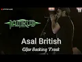 Download Lagu Backing Track Gitar ‼️ Asal British (Old Version) - Jamrud // with Vocal