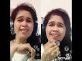 Yang Pertama Kali - Pance Pondaag, Maryance Mantauw (SMULE by Lasti Turnip)
