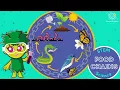 Food Chains KS1 Science STEM and Beyond