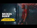 Download Lagu Broken Inside – iWa Tipis | Klassieke rockballade (officiële audio) MP3