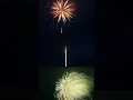 Download Lagu Firework in Yurihonjō, Akita 🎆 | Summer Vibes in Japan 🇯🇵 #shorts