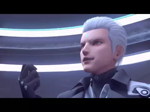 Nanocore 2nd Season, TRAILER