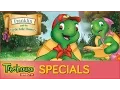 Download Lagu Franklin and the Turtle Lake Treasure Special
