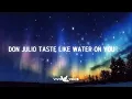 Fridayy - Below Zero (Lyrics)