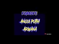 Download Lagu KARAOKE ANGSA PUTIH (ARWANA)