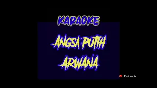 karaoke angsa putih arwana 