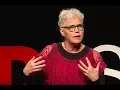 Connect and lead how we create community Kathy Coffey TEDxSnoIsleLibraries