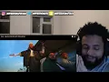The chemistry between 2 🔥 *UK🇬🇧REACTION* 🇫🇷🇲🇦  Doria ft ElGrandeToto  -  Lancôme  ( Clip officiel )