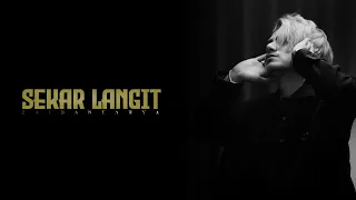 sekar langit zaidan yahya official music video 